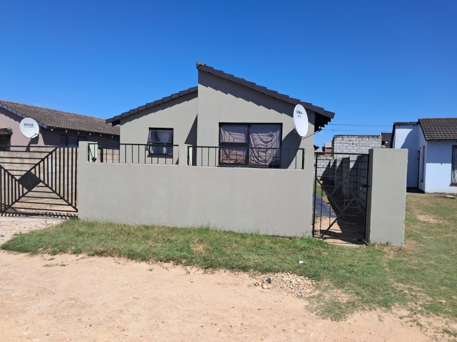 2 Bedroom Property for Sale in Motherwell Nu 3 Eastern Cape